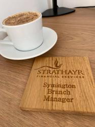 Strathayr Financial Services