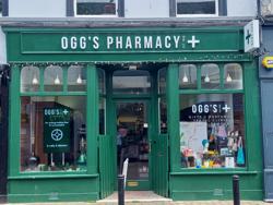Ogg's Pharmacy