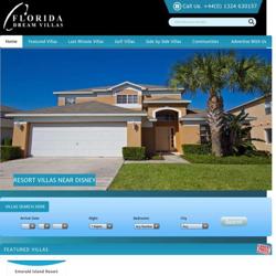 Florida Dream Villas