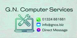 GN Computer Repair Service