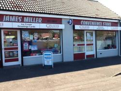 James Miller Convenience Store