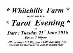 Whitehills Farm