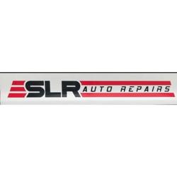 Sandy Reid S L R Auto Repairs Ltd