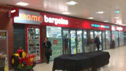 Home Bargains