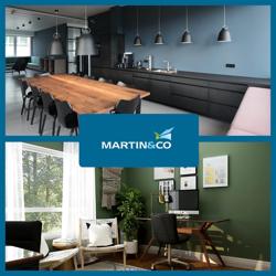 Martin & Co Glasgow West End Lettings & Estate Agents