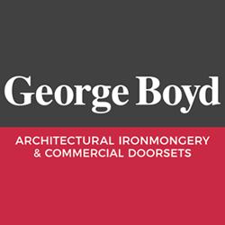 George Boyd (Hamilton)