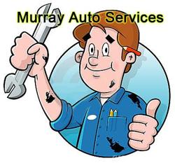 Murray Auto Services
