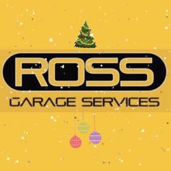 Ross Garage Services