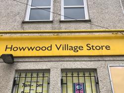 The Howwood Village Store