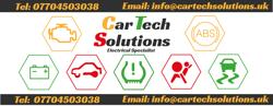 Car Tech Solutions