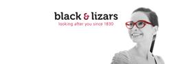 Black & Lizars