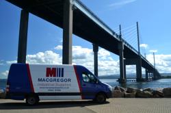 MacGregor Industrial Supplies Ltd (Portree)