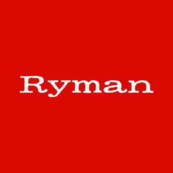 Ryman Stationery