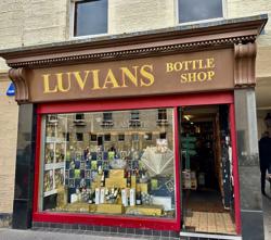 Luvians Bottle Shop