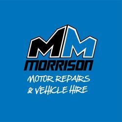 Morrison Motor Repairs