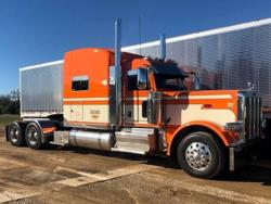 Habeck Trucking Inc