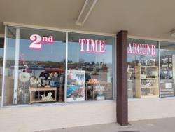 2nd Time Treasures Consignment Shop