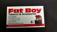 Fat Boy Tobacco