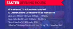 TG Dream Kitchens & Bathrooms - Oswestry