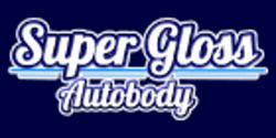 Super Gloss Autobody