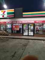 7-Eleven