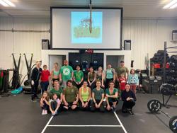 CrossFit Novus