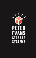 Peter Evans Storage Systems Ltd