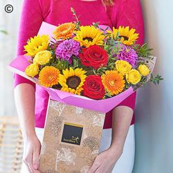 Judith Goss Florists Online Flower Gift Shop