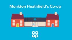 Co-op Food - Monkton Heathfield - School Road
