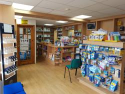 Birdwell Pharmacy