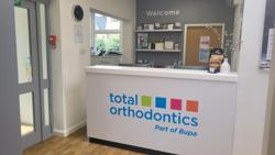 Total Orthodontics Sheffield