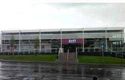 B&M Store