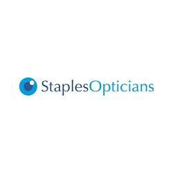 Staples Opticians Rotherham