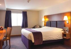 Premier Inn Lichfield North East (A38) hotel