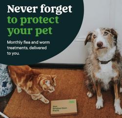 Pets at Home