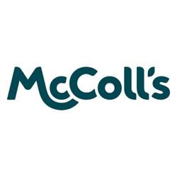 McColl's