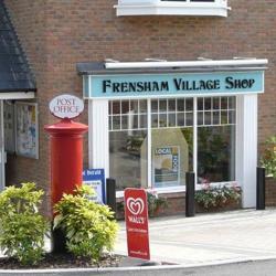 Frensham Village Shop and Post Office