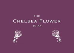 The Chelsea Flower Shop