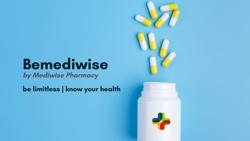 Mediwise Pharmacy