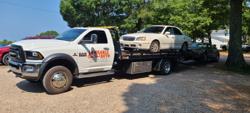 Lowrance Auto Towing and Recovery