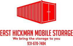East Hickman Mobile Storage