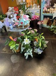 Country Charm Florist & Gift