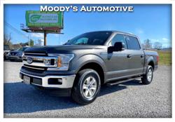Moody's Automotive