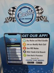 Castle's Car Wash