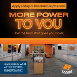 Boost Mobile