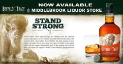 Middlebrook Liquor Store