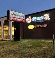 Express Rx of Lewisburg and H&S Gifts