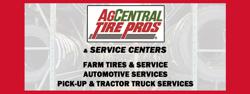 AGCentral Tire Pros