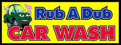 Rub-A-Dub Car Wash
