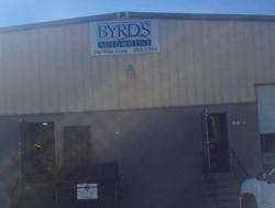 Byrd's Automotive